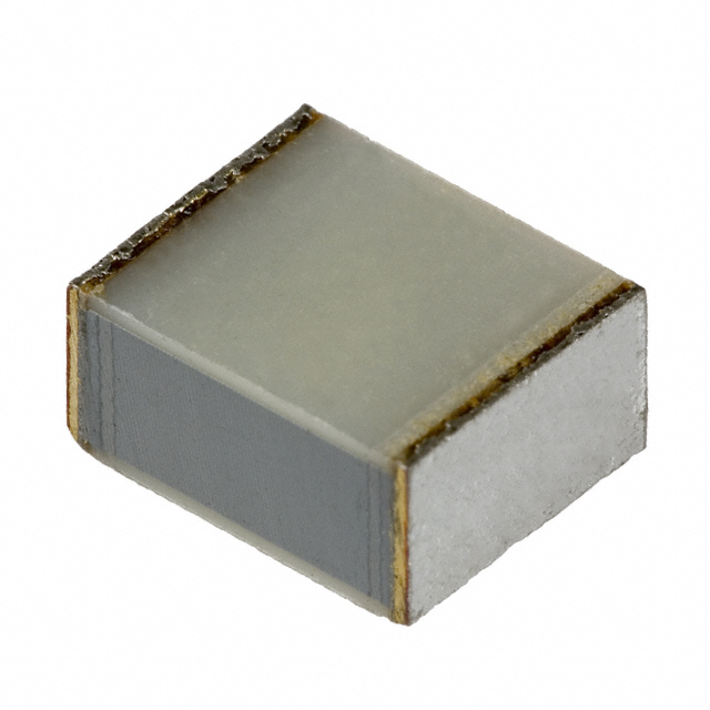 ECW-U4124V17 Panasonic Electronic Components  Tantal-Polymer-Kondensatoren